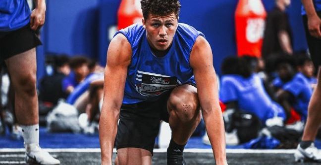 Max Lantzsch Maximilian Lantzsch Football Gridironimports